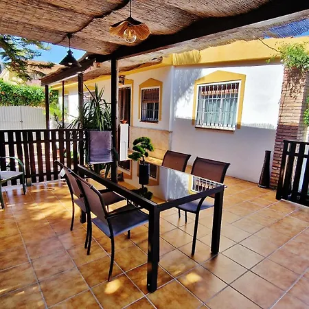 度假居 Velez Nazari Cortijo Azud *